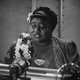 Hattie McDaniel wins the Oscar for Best Supporting Actress for her performance in “Gone With The Wind” at the 12th Academy Awards in 1940.